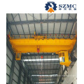 New Design Single Girder Overhead Crane with Demag Crane